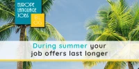 Top Tips For Successful Summer Recruitment